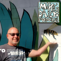 MikesDailyPodcast 3105 Apparently