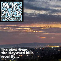 MikesDailyPodcast 3026 Radius