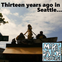 MikesDailyPodcast 2799 Twitch