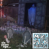 MikesDailyPodcast 2937 Maple