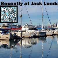 MikesDailyPodcast 2743 Stitching