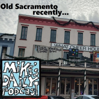 MikesDailyPodcast 2965 Routes