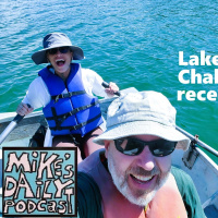 MikesDailyPodcast 2890 Groceries