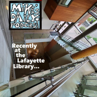 MikesDailyPodcast 2883 Students