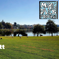 MikesDailyPodcast 3197 Vehicles