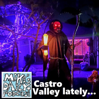 MikesDailyPodcast 3191 Cymbals