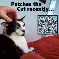 MikesDailyPodcast 2810 There