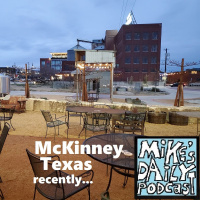 MikesDailyPodcast 3023 Rorschach