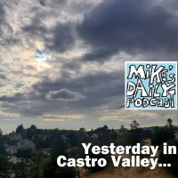 MikesDailyPodcast 2682 Alas