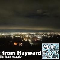 MikesDailyPodcast 2739 Intentions