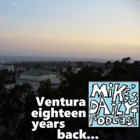 MikesDailyPodcast 3096 Mystify