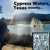 MikesDailyPodcast 3021 Pita