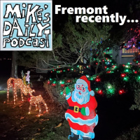 MikesDailyPodcast 2973 Rains