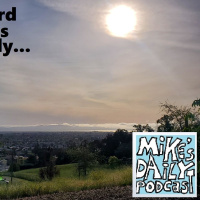 MikesDailyPodcast 3050 Carrots