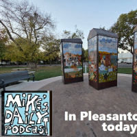 MikesDailyPodcast 3207 Waters