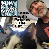 MikesDailyPodcast 2636 Threads