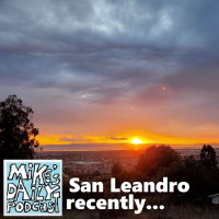 MikesDailyPodcast 3000 Gloat