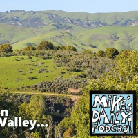 MikesDailyPodcast 2591 Submarine