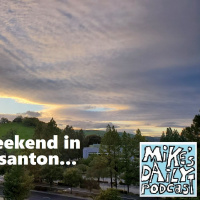 MikesDailyPodcast 2587 Stance