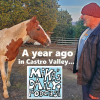 MikesDailyPodcast 2766 Specificity