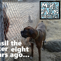 MikesDailyPodcast 2907 Fargo