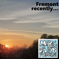 MikesDailyPodcast 2980 Afterwards