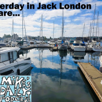 MikesDailyPodcast 2695 Chanteuse