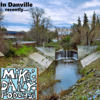 MikesDailyPodcast 2760 Telepathy