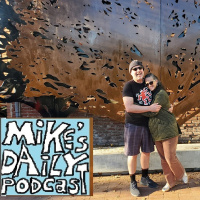 MikesDailyPodcast 2992 Reflections