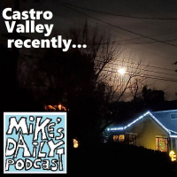 MikesDailyPodcast 2974 Listeners