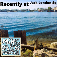 MikesDailyPodcast 2701 Sandwich