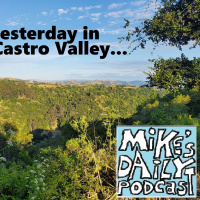 MikesDailyPodcast 2623 Console