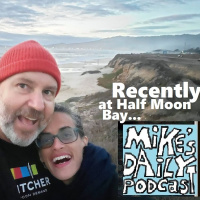 MikesDailyPodcast 2687 Sommelier