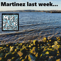 MikesDailyPodcast 2684 Hatter