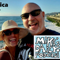 MikesDailyPodcast 3163 Chats