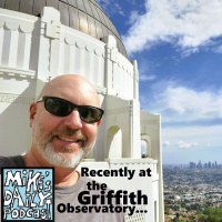 MikesDailyPodcast 2786 University