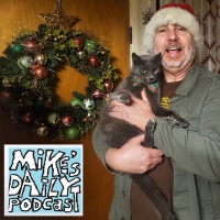 MikesDailyPodcast 2983 Hindsight
