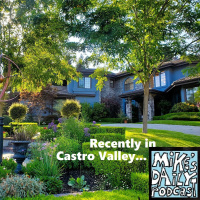 MikesDailyPodcast 2874 Cacophony