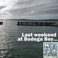 MikesDailyPodcast 2715 Fruition