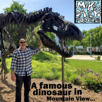 MikesDailyPodcast 2601 Celebrities