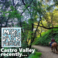 MikesDailyPodcast 3061 FilmingEdit