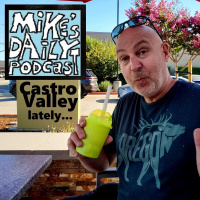 MikesDailyPodcast 3155 Limes