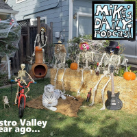 MikesDailyPodcast 2919 Spiced