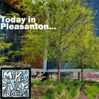 MikesDailyPodcast 2589 Listening