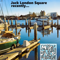 MikesDailyPodcast 3028 Tense