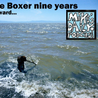 MikesDailyPodcast 2634 Branch