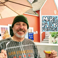 MikesDailyPodcast 2806 Clear