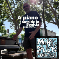 MikesDailyPodcast 2648 Anomaly