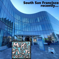 MikesDailyPodcast 2949 Mysteries