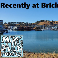 MikesDailyPodcast 2646 Conditioning